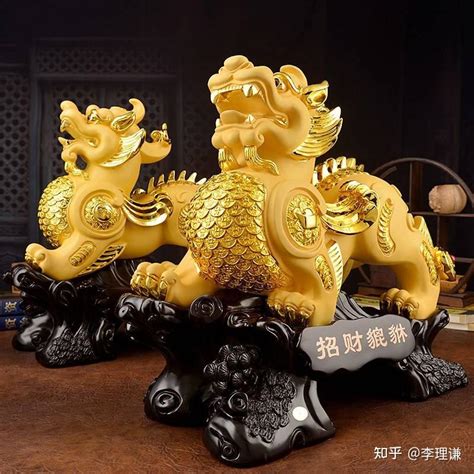 貔貅适合什么生肖人戴_佩戴貔貅有何好处,第4张 貔貅适合什么生肖人戴_佩戴貔貅有何好处,第4张